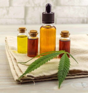 Products: What is CBD Oil? Benefits, Uses & Legality