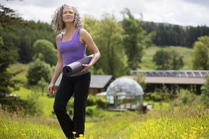 A 360° Guide to Holistic Living