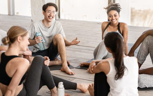 A Beginner’s Guide to Mindfulness, Wellness & Holistic Living