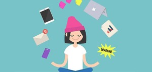 CBD Oil for Anxiety Management