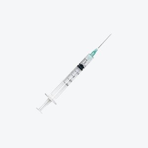 Products: Syringe