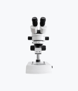 Lab Microscope