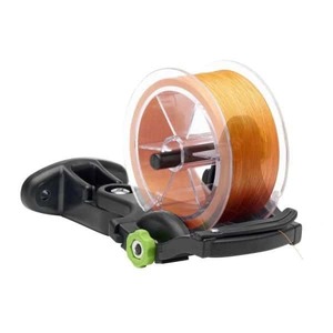 Products: Railblaza Spooling Station Track Mount - Canoe & Kayak