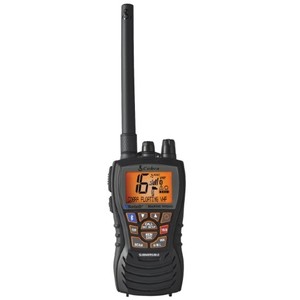 Cobra MR HH500 Floating Handheld VHF Radio with Bluetooth - Canoe & Kayak