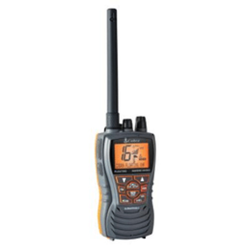 Cobra MR HH350 Floating Handheld VHF Radio - Canoe & Kayak