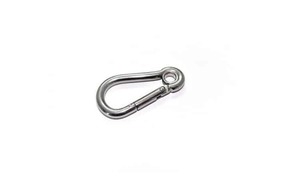 Viking Carabiner€™s for Rudder Cable - Canoe & Kayak