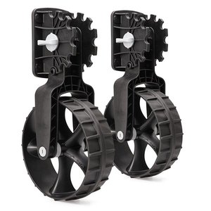 C-Tug Dinghy Wheels - Canoe & Kayak