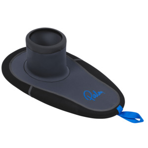 Palm Orbit Deck - Canoe & Kayak