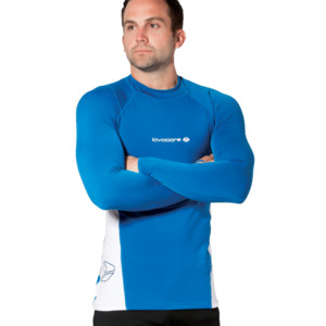 Products: Lavaskin Long Sleeve Top - Men's - Canoe & Kayak