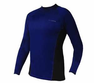 Lavacore Merino Long Sleeve Top - Men's - Canoe & Kayak