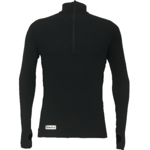 Products: Thermatech Midlayer Ultra Mens Long Sleeve 1/4 Zip - Canoe & Kayak
