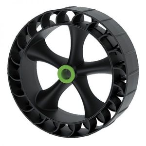 Products: C-TUG SandTrakz Wheels - Pair - Canoe & Kayak