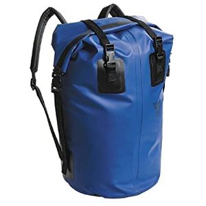 Products: Seattle Omni Dry 103L Back Pack - Canoe & Kayak