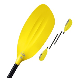 Palm Maverick G1 4-piece - Canoe & Kayak