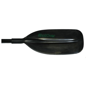 Mission Shotover Fibreglass - Canoe & Kayak