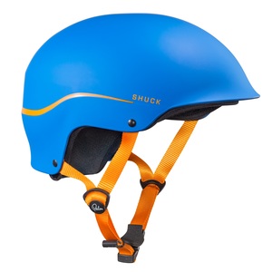 Products: Palm Shuck Half Cut Helmet - Canoe & Kayak