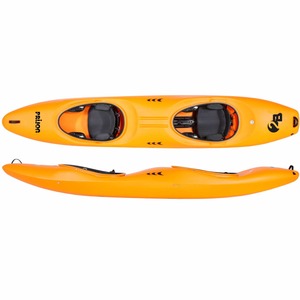Products: Prijon 2B - Canoe & Kayak
