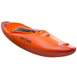 Products: Ace of Spades - Canoe & Kayak