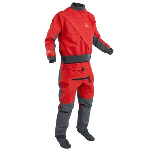 Products: Palm Cascade Dry Suit - Canoe & Kayak