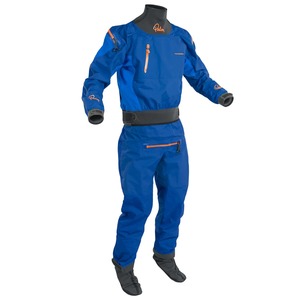 Products: Palm Atom Dry Suit - Canoe & Kayak