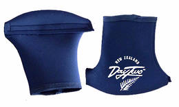 Products: Day Two Pogies - Canoe & Kayak