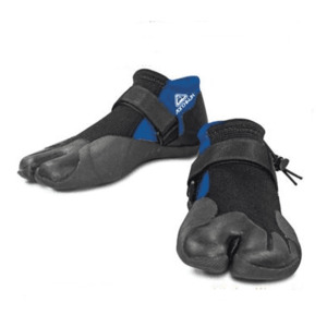 Products: Adrenalin Ballistic Split Toe Boots - Canoe & Kayak