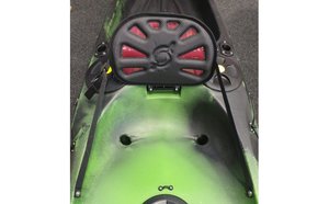 Products: Viking Reload Hurricane Seat - Canoe & Kayak