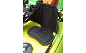 Propelz Ergo Seat - Canoe & Kayak