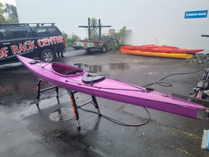 Products: Breeze Sea Kayak - Canoe & Kayak