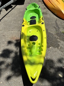 Canoe & Kayak Orca - Canoe & Kayak