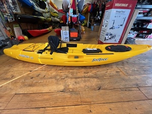 Feelfree MOKEN 10 lite - Canoe & Kayak