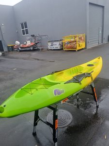 Flow Sit-on-top - Canoe & Kayak