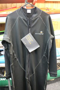 Men's Front Zip Lavacore Full Suit XL - Canoe & Kayak