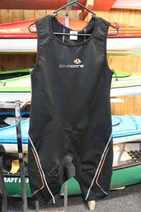 Men's Lavacore Sleeveless Shorty, Medium - Canoe & Kayak