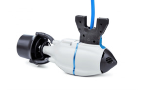 Products: Bixpy J-2 Motor Only - Canoe & Kayak