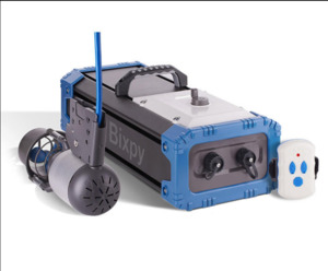 Products: Bixpy K1 Angler Pro - Canoe & Kayak