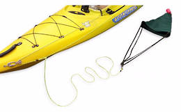 Products: Viking Kayaks Running Rig - Canoe & Kayak