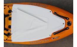 Products: Viking Kayaks Insulated Covers, Reload, GT, 400 - Canoe & Kayak