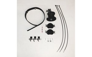 Products: Viking Kayaks Fish Finder Install Kit - Multifit - Canoe & Kayak