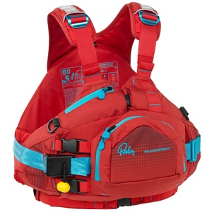 Products: Palm Extrem PFD 2020 - Canoe & Kayak