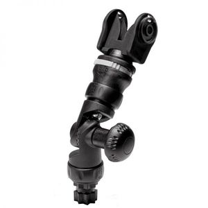 Products: Railblaza Fish Finder Mount R-Lock Hook 2 - Canoe & Kayak