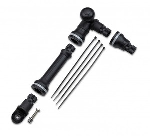 Products: Kayak & Canoe Sounder & Transducer Arm - Canoe & Kayak