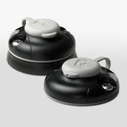 Railblaza StarPort Pair - Canoe & Kayak