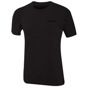 Thermatech Baselayer Essentials Men's Short Sleeve - Canoe & Kayak