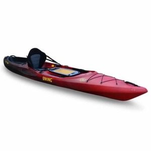 Viking Kayaks Profish 400 - Canoe & Kayak