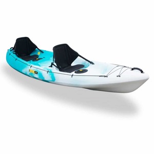 Products: Viking Kayaks 2 + 1 - Canoe & Kayak