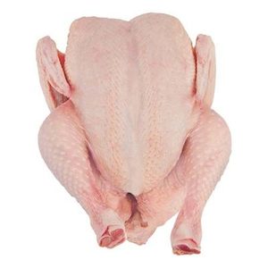 Products: Oven-ready whole bird 1.6 kg - Cantab Gourmet Chicken