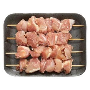 Products: Chicken Kebabs Bag of 8 - Cantab Gourmet Chicken