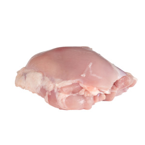 Products: Boneless Skinless Thigh 1KG - Cantab Gourmet Chicken