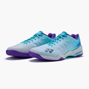 Products: POWER CUSHION AERUS X2 (NEW COLOUR) Canterbury Badminton